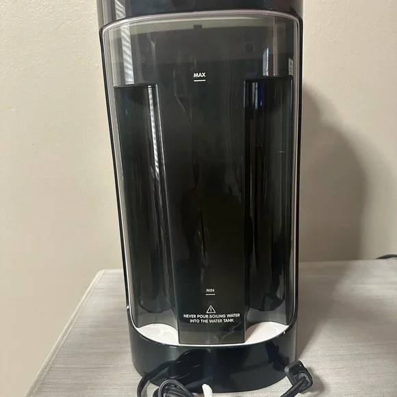 Baby Brezza Formula Pro Advanced Dispenser Used - Picture 7 of 8